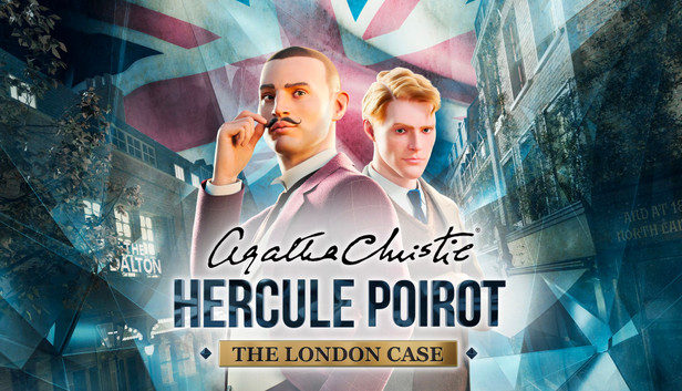 Agatha Christie - Hercule Poirot: The London Case (Xbox ONE / Xbox Series X|S) - Microsoft Store Agatha Christie - Hercule Poirot: The London Case (Xbox ONE / Xbox Series X|S) - Microsoft Store