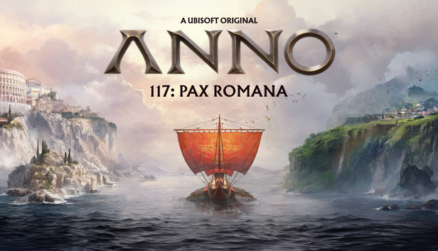 Anno 117: Pax Romana - Ubisoft Connect