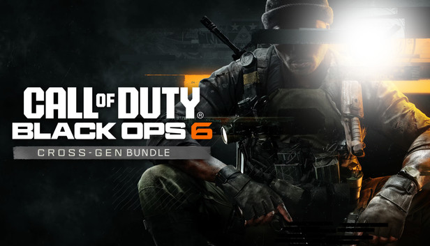 Call of Duty: Black Ops 6 - Cross Gen Bundle (Xbox One / Xbox Series X|S) -                                                                                                                                         Microsoft Store