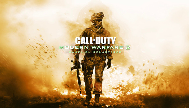 Call of Duty: Modern Warfare 2 Campaign Remastered - Battle.net