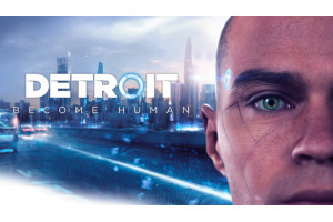 Detroit: Become Human - Steam