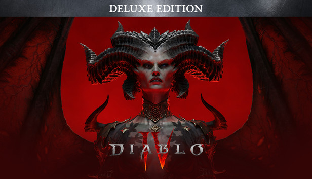 Diablo IV Digital Deluxe Edition (Xbox One / Xbox Series X|S) - Microsoft Store Diablo IV Digital Deluxe Edition (Xbox One / Xbox Series X|S) - Microsoft Store