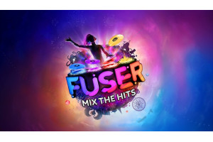 Fuser - Steam Fuser - Steam
