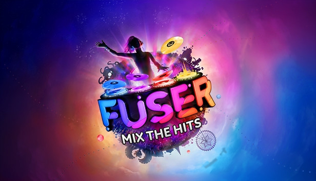 Fuser - Steam