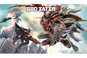 God Eater 3 - Steam