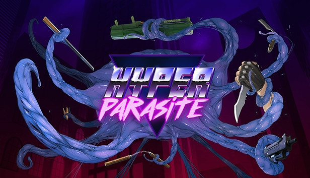 HyperParasite - Steam HyperParasite - Steam