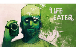 Life Eater - Steam Life Eater - Steam