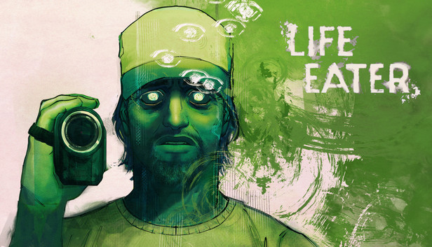 Life Eater - Steam Life Eater - Steam