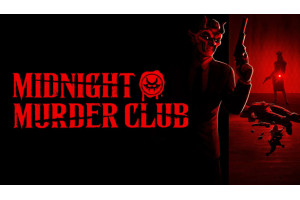 Midnight Murder Club - Steam