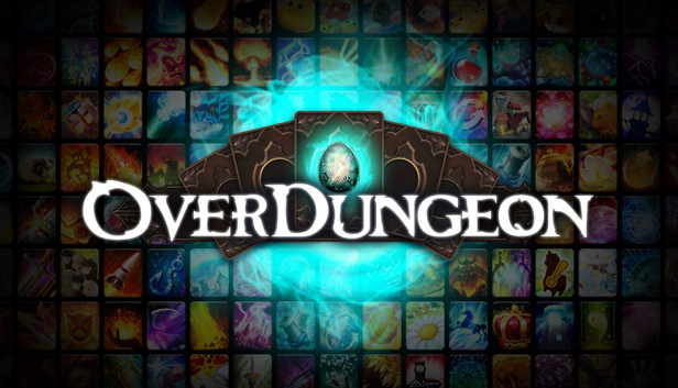 Overdungeon - Steam Overdungeon - Steam