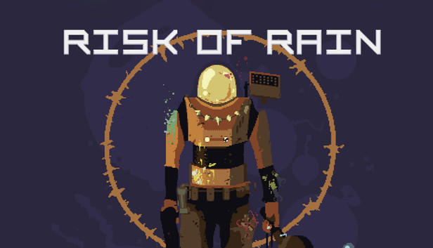 Risk of Rain - Steam