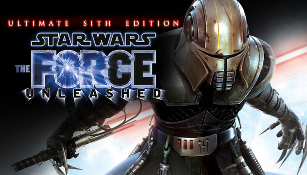 Star Wars The Force Unleashed: Ultimate Sith Edition - Steam Star Wars The Force Unleashed: Ultimate Sith Edition - Steam