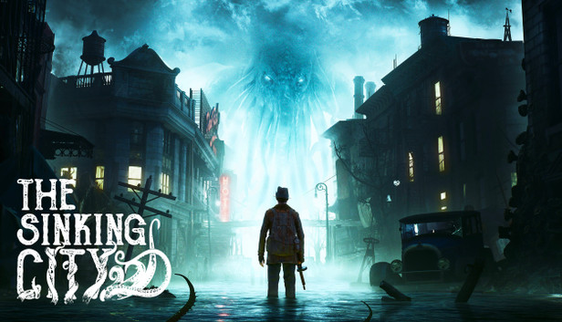 The Sinking City - Epic Games