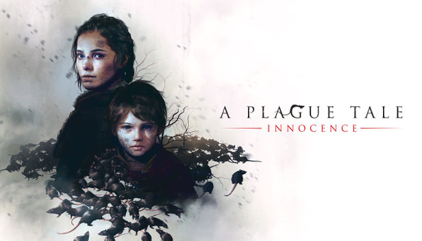 A Plague Tale Innocence - Steam