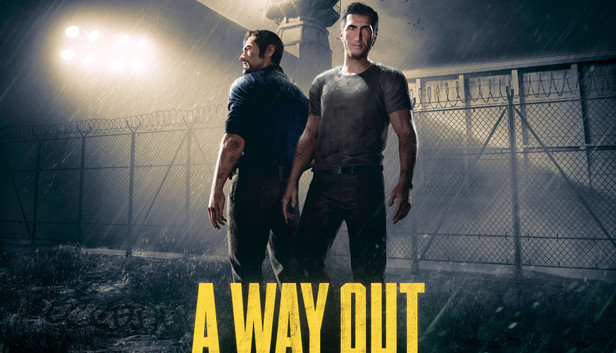 A Way Out - EA App