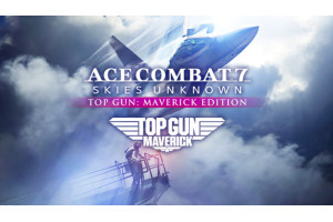 Ace Combat 7: Skies Unknown - TOP GUN: Maverick Edition - Steam