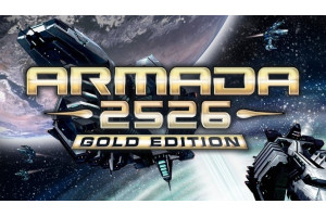 Armada 2526 - Gold Edition - Steam Armada 2526 - Gold Edition - Steam