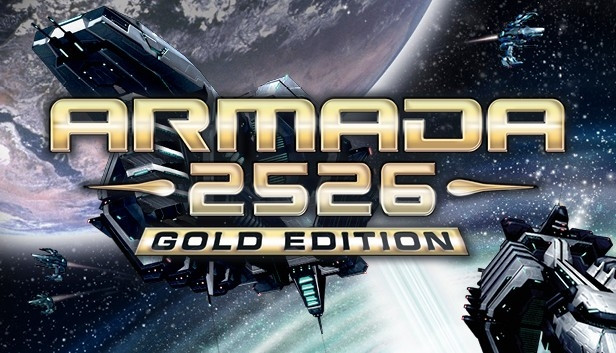 Armada 2526 - Gold Edition - Steam Armada 2526 - Gold Edition - Steam
