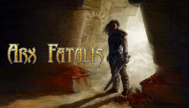Arx Fatalis - Steam Arx Fatalis - Steam