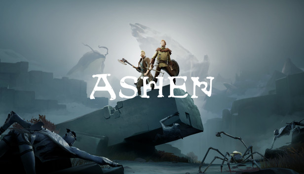 Ashen - Steam Ashen - Steam