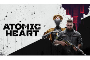 Atomic Heart - Steam (Region - Europe)