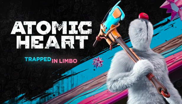 Atomic Heart - Trapped in Limbo - Steam