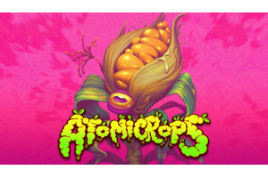 Atomicrops - Steam Atomicrops - Steam