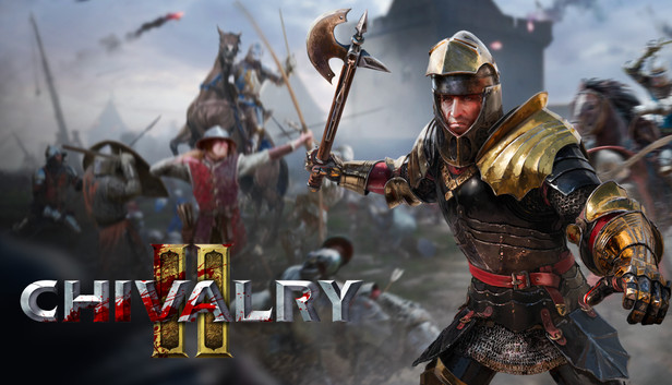 Chivalry 2 - Epic Games