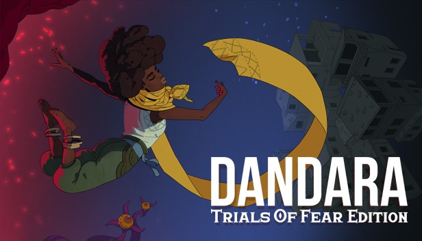 Dandara: Trials of Fear Edition - Steam