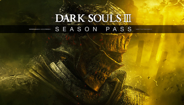 Dark Souls 3: Season Pass - Steam