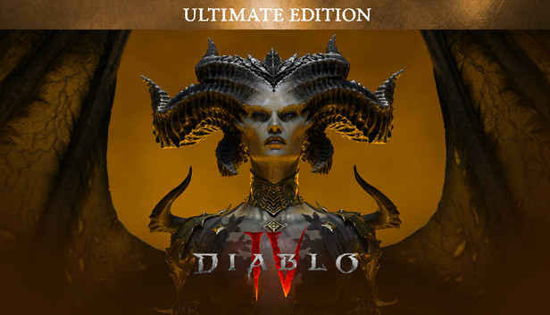 Diablo IV Ultimate Edition (Xbox One / Xbox Series X|S) - Europe - Microsoft Store Diablo IV Ultimate Edition (Xbox One / Xbox Series X|S) - Europe - Microsoft Store
