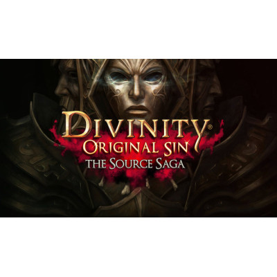 Divinity: Original Sin - The Source Saga - GOG.com