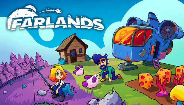 Farlands - Steam