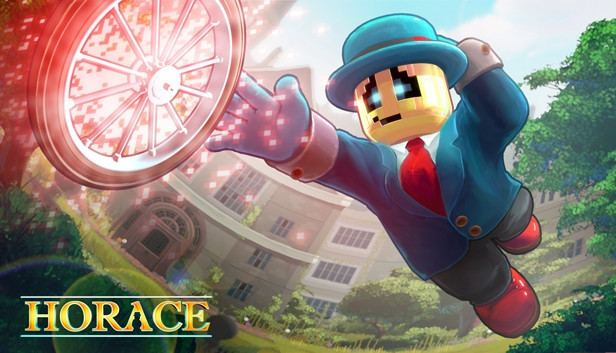 Horace - Steam