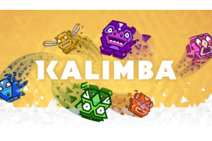 Kalimba - Steam Kalimba - Steam