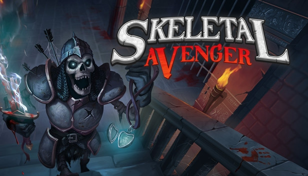 Skeletal Avenger - Steam