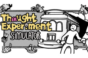 Thought Experiment Simulator - Steam Thought Experiment Simulator - Steam