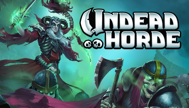 Undead Horde - Steam