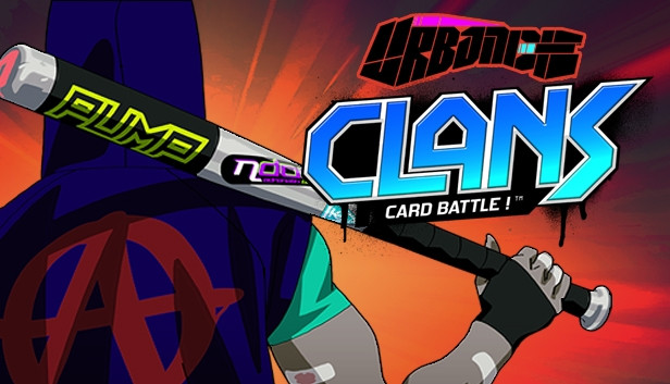 Urbance Clans Card Battle! - Steam Urbance Clans Card Battle! - Steam