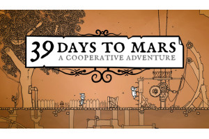 39 Days to Mars - Microsoft Store 39 Days to Mars - Microsoft Store