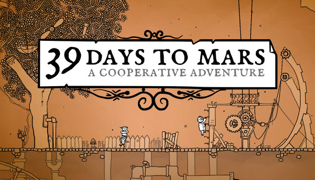 39 Days to Mars - Microsoft Store 39 Days to Mars - Microsoft Store