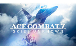 Ace Combat 7: Skies Unknown - Steam