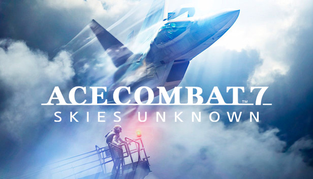 Ace Combat 7: Skies Unknown - Steam