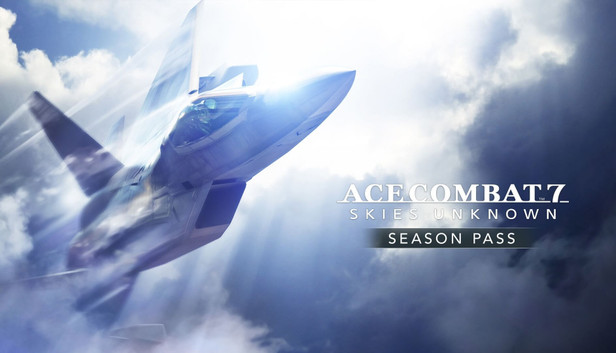 Ace Combat 7: Skies Unknown Season Pass - Microsoft Store Ace Combat 7: Skies Unknown Season Pass - Microsoft Store