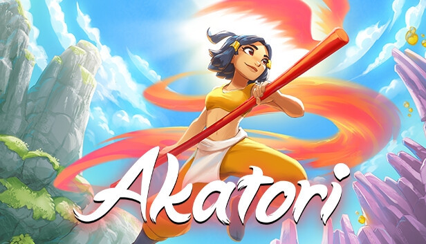 Akatori - Steam Akatori - Steam