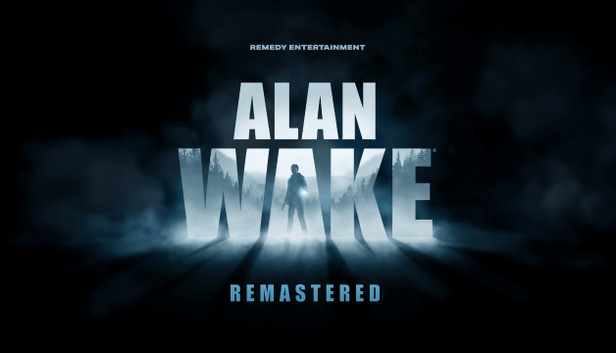 Alan Wake Remastered - Epic Games