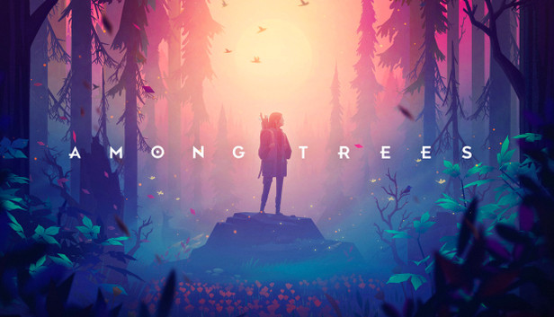 Among Trees - Epic Games
