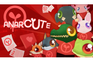 Anarcute - Steam Anarcute - Steam