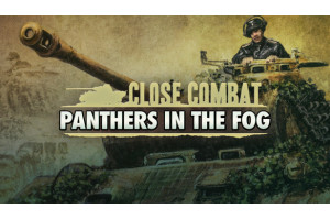 Close Combat - Panthers in the Fog - Steam Close Combat - Panthers in the Fog - Steam