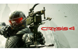 Crysis 4 - Crysis 4 -